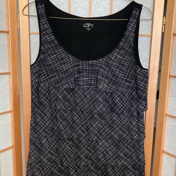 LOFT Layering Tank Top (Women’s Size XS) - Picture 1 of 4